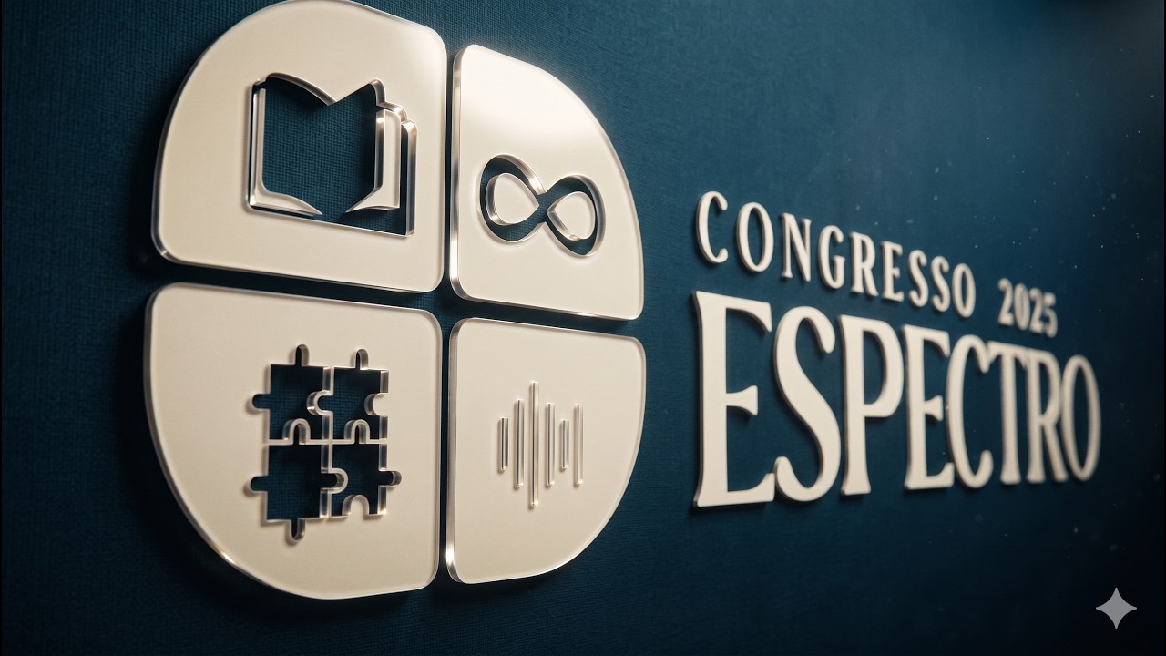 Congresso Espectro 2025