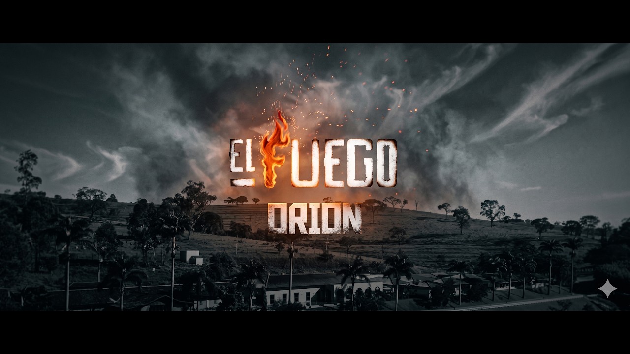 Orion El Fuego 2025